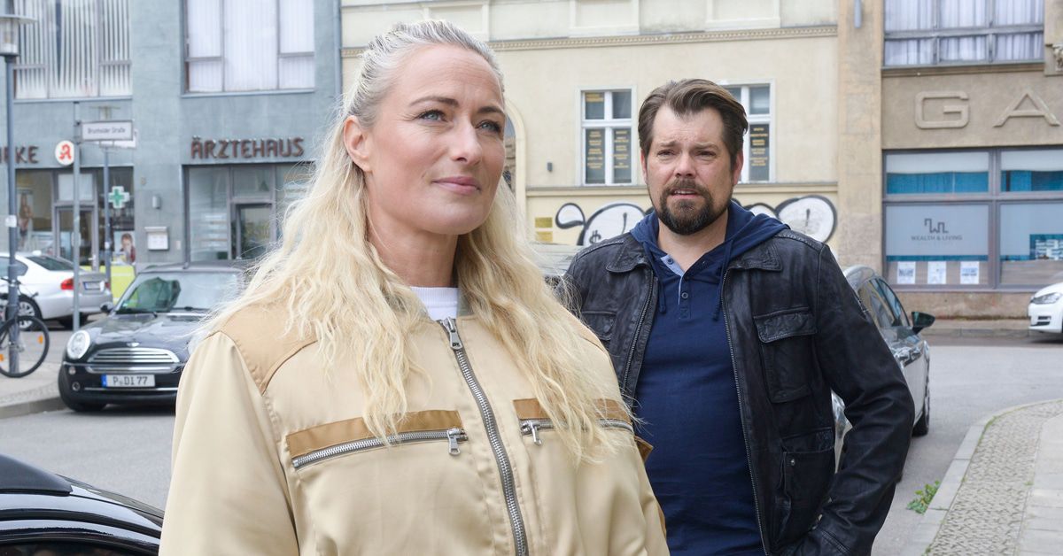 GZSZ-Spoileralarm! So geht's nach dem Tod von Alex Cöster weiter