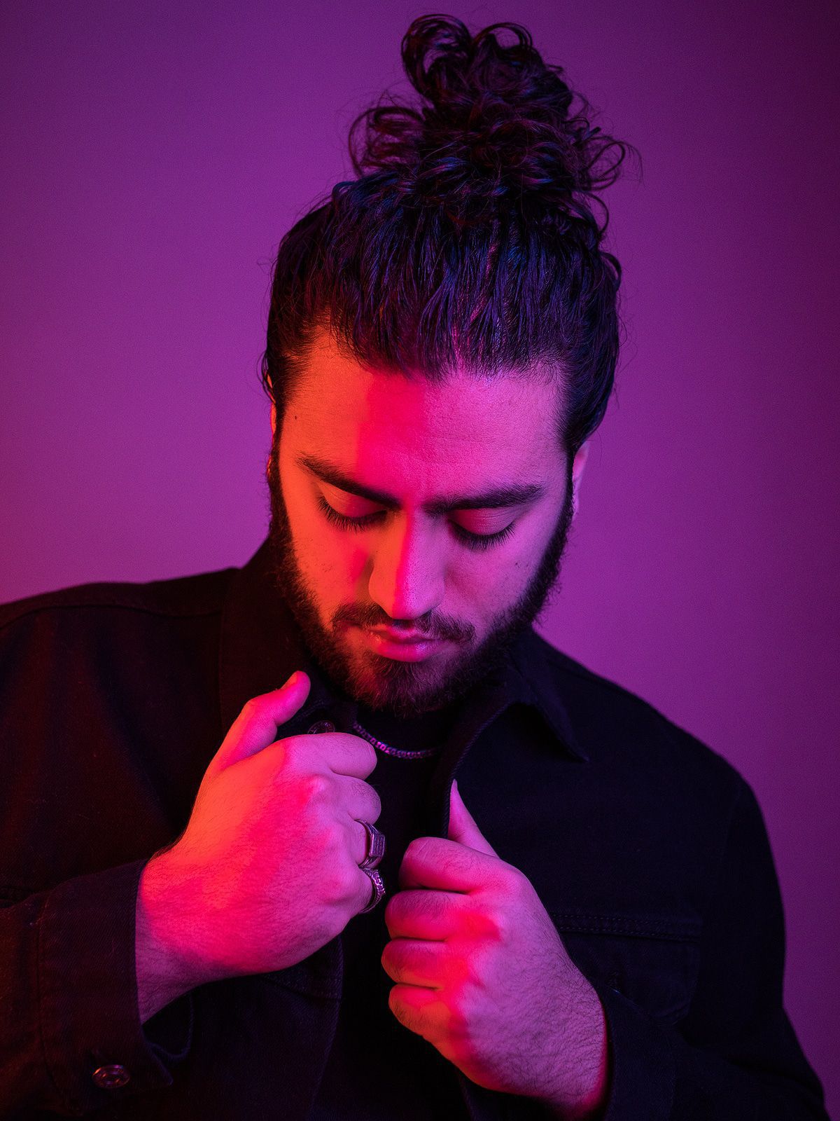 Ali Gatie wird als nächste große Nummer im Popzirkus gehandelt