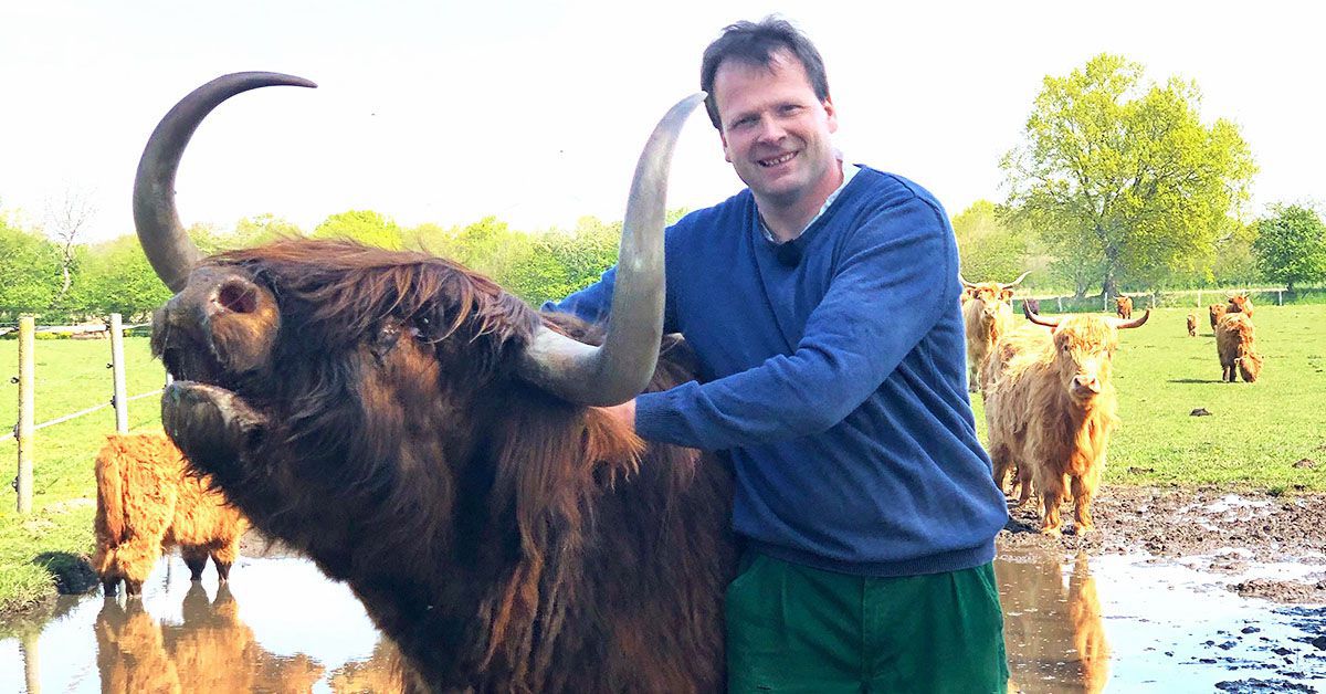 "Bauer sucht Frau": Mädels, auch diese 9 Granaten suchen die große Liebe!