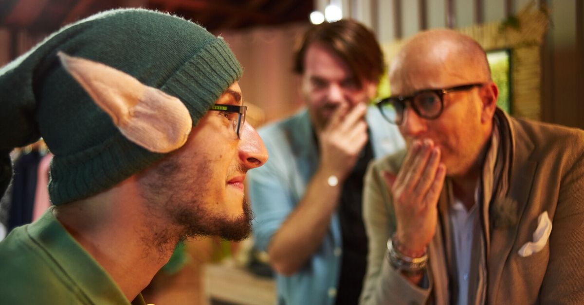 "Beauty & The Nerd": Das große Umstyling steht an!