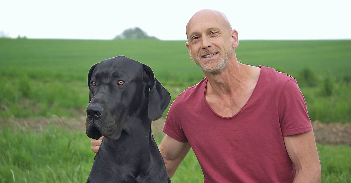 "Bauer sucht Frau": Mädels, auch diese 9 Granaten suchen die große Liebe!