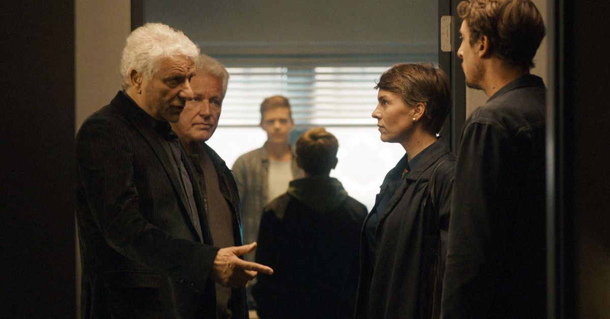 TV-Kritik Tatort "Lass den Mond am Himmel stehen"