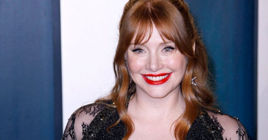 Bryce Dallas Howard: Berühmter Name war mehr Fluch als Segen