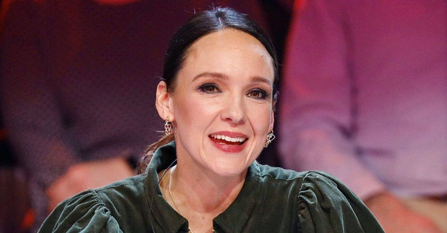 Carolin Kebekus verleiht ihr Instagram-Profil