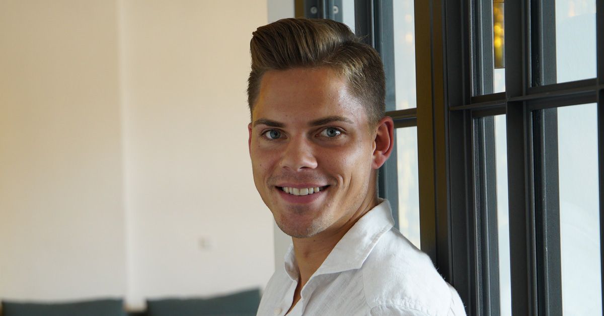 Claudia Obert und Toyboy Cedric: Das machen sie auf Ibiza