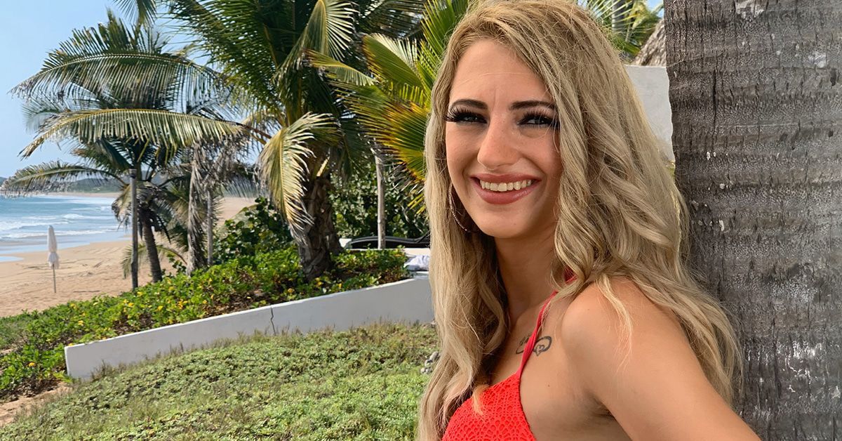 "Paradise Hotel": Das sind die ersten 5 Single-Frauen