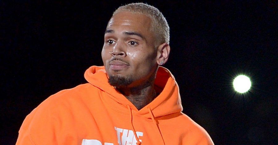 Chris Brown: Soooo süß ist sein Sohn Aeko
