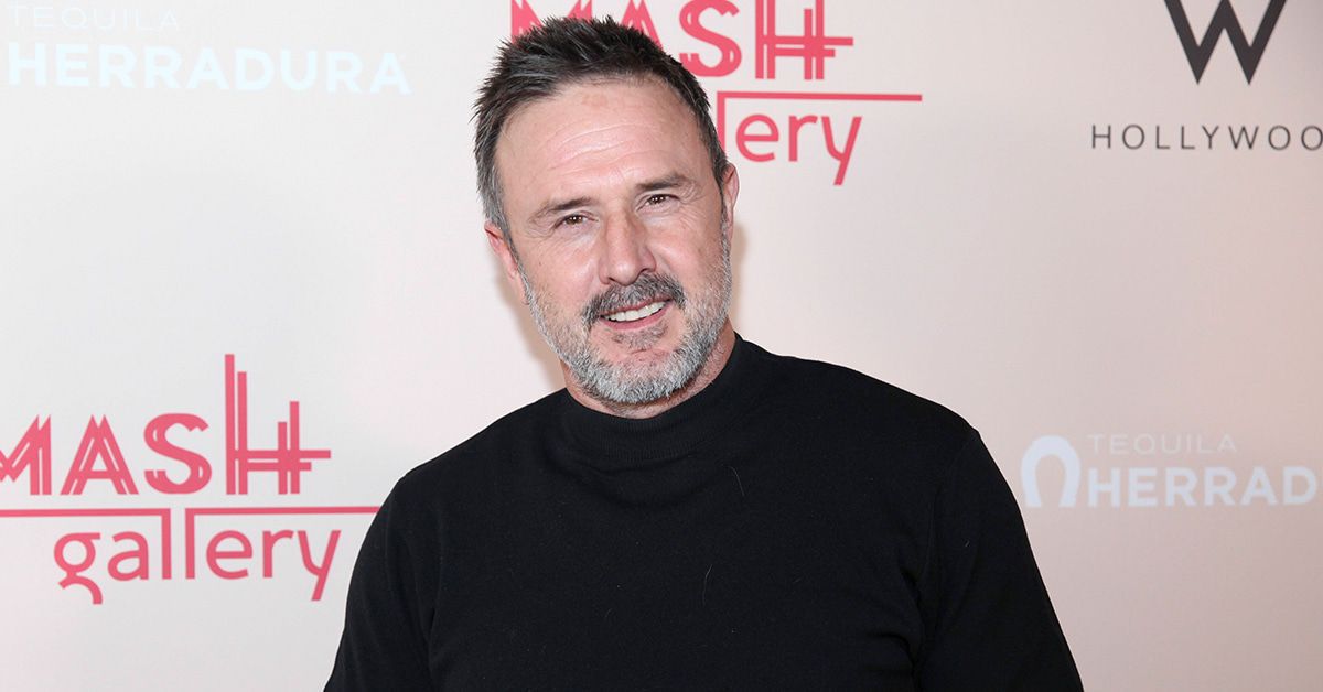 David Arquette: Darum hat er Angst Details zu "Scream 5" zu spoilern