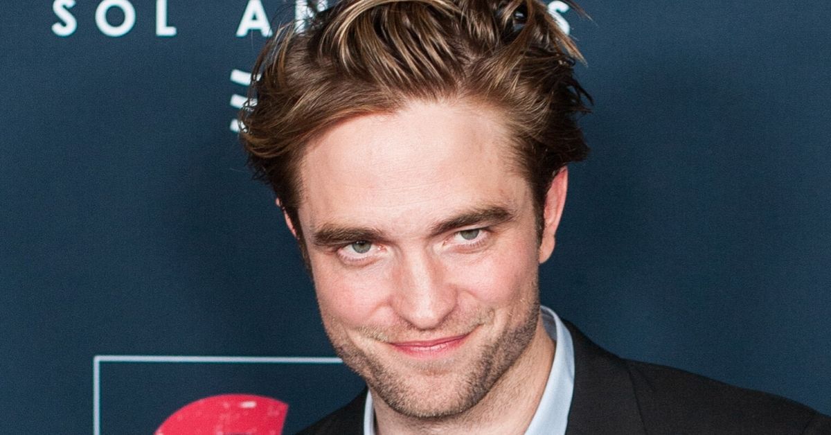 Robert Pattinson In Tenet Ohne Zu Kapieren Worum Es Im Film Geht