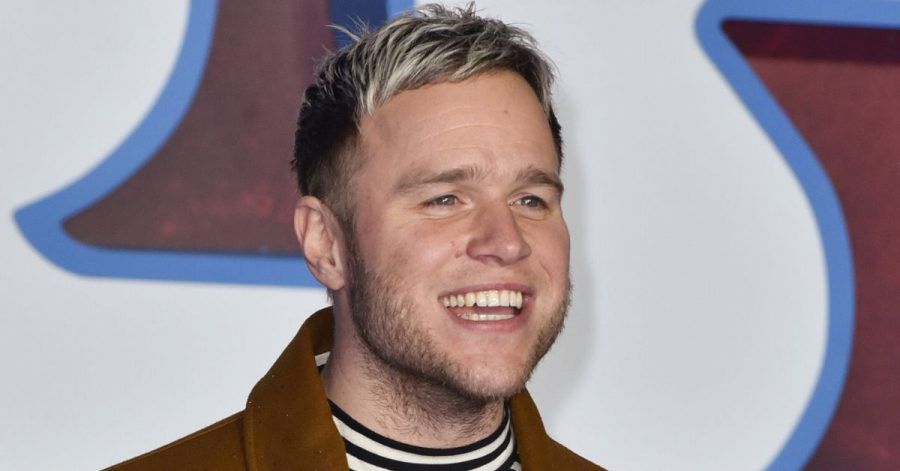 Olly Murs will seine Amelia heiraten