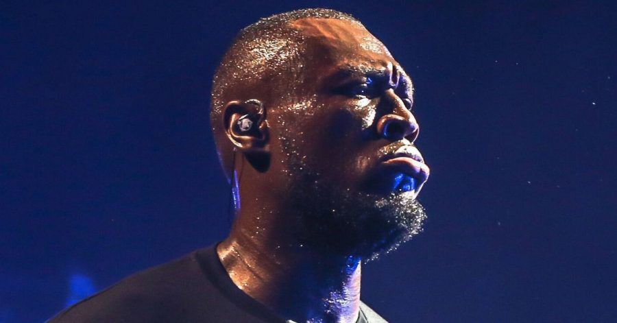 Stormzy und Wiley haben ihren Beef geklärt
