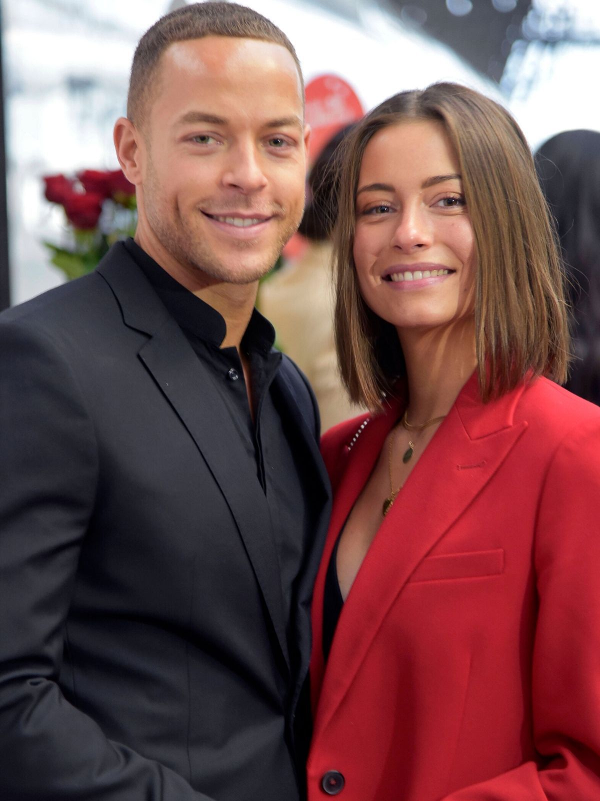 Eva Benetatou zieht ins Sommerhaus - Droht Zoff mit Andrej Mangold und Jenny Lange?