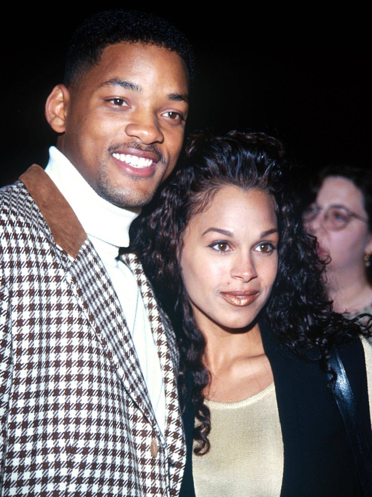 Will Smith: Scheidung war "das Schlimmste in seinem Erwachsenenleben"
