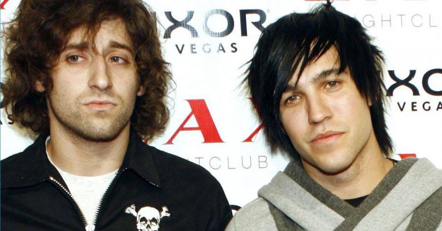 Fall Out Boy spenden 100.000 Dollar an "Black Lives Matter"