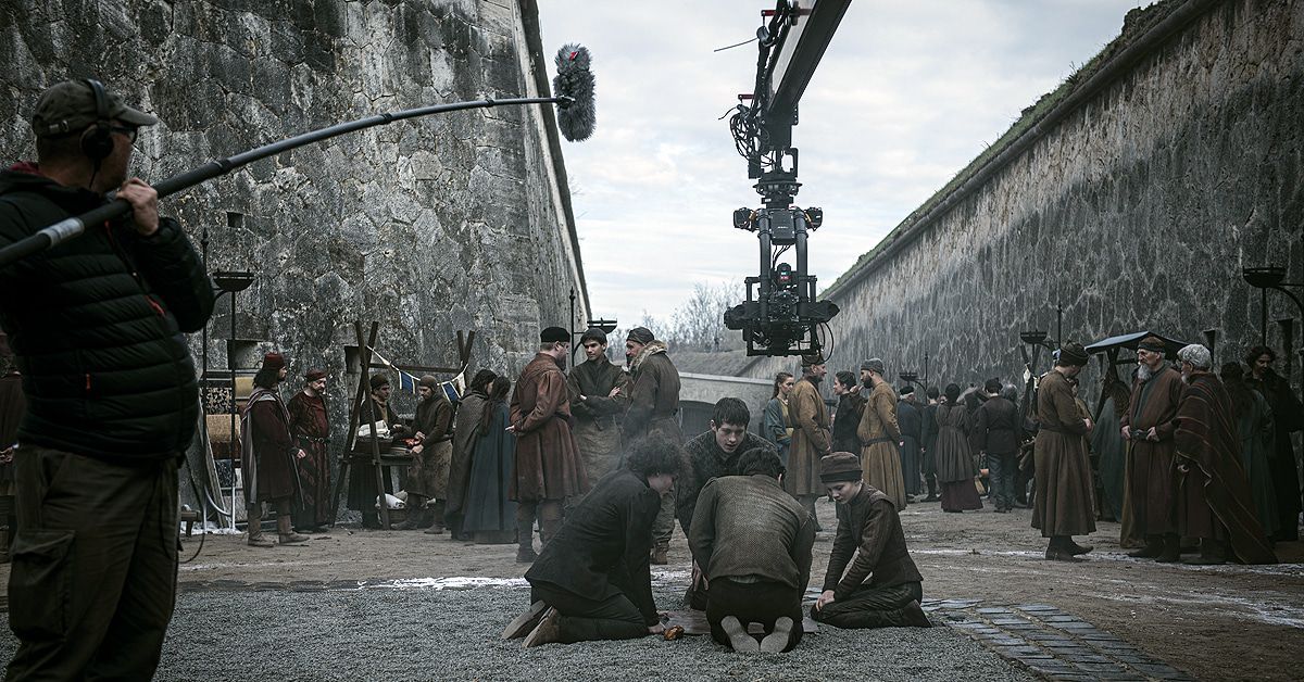 "The Witcher": Die zweite Staffel wird besser, weil...