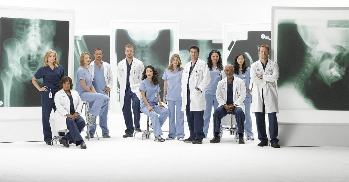 Warum Sandra Oh keine Rolle in "Scandal" bekam