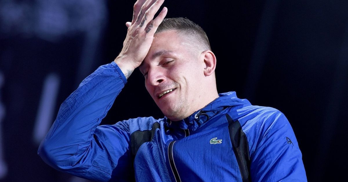 Wie GroГџ Ist Gzuz Wie GroГџ Ist Gzuz