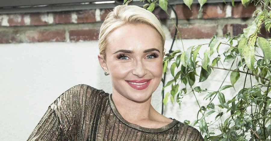 Hayden Panettiere trennt sich nach häuslicher Gewalt von ihrem Freund