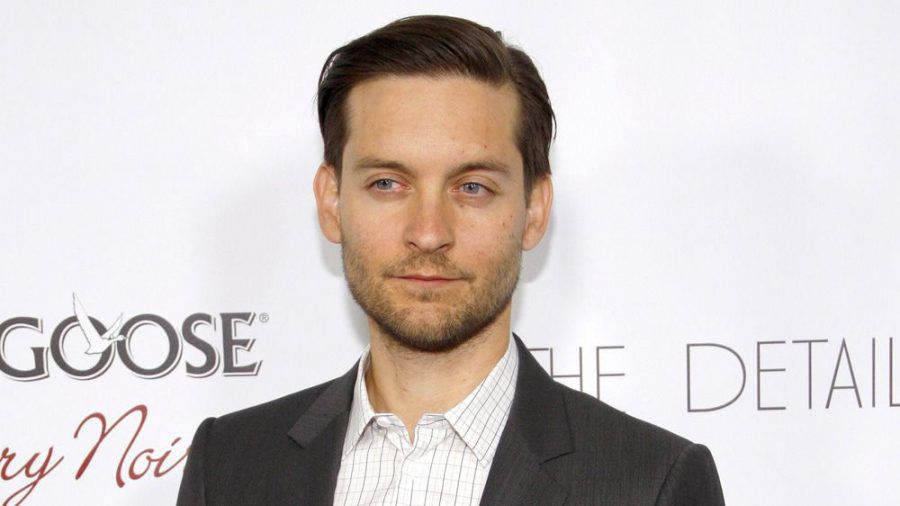 Um Hollywood-Schauspieler Tobey Maguire ist es in den letzten Jahren still geworden. (wag/cam/spot)