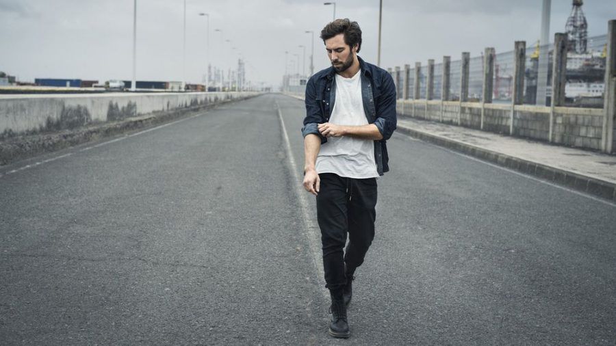 Max Giesinger ist in diesem Jahr Teil der Musikerrunde von "Sing meinen Song - Das Tauschkonzert". (wag/spot)