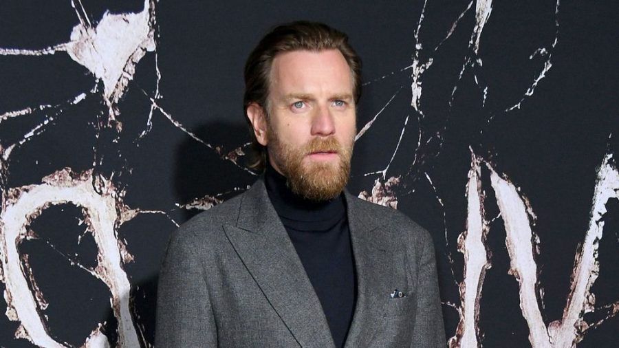 Ewan McGregor mutiert für Disney zum Grashüpfer (stk/spot)