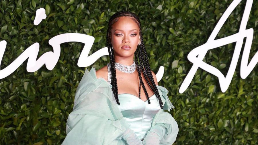 Die Songs der Sängerin Rihanna werden gerne in Liebesnächten eingelegt (amw/spot)
