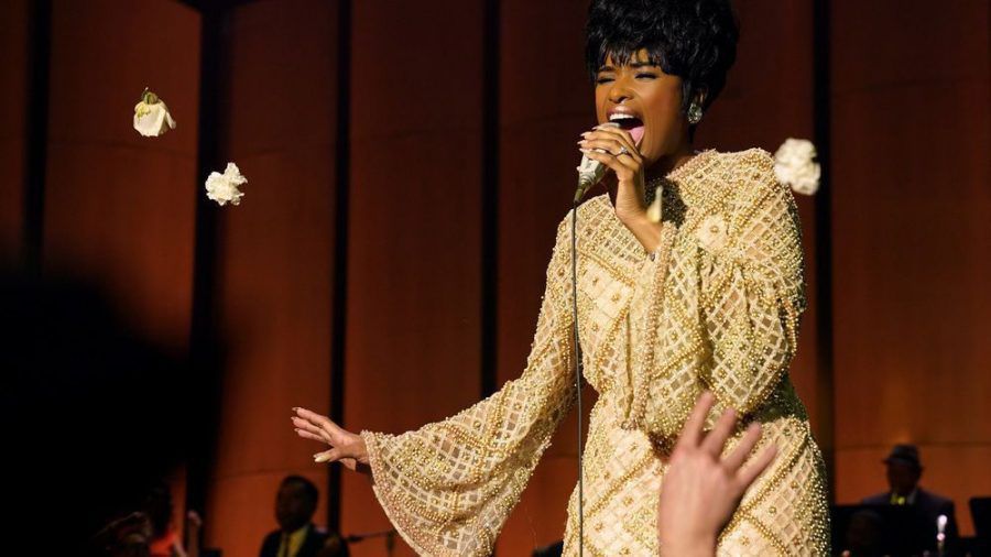 "Respect"-Trailer: Jennifer Hudson wird zu Aretha Franklin