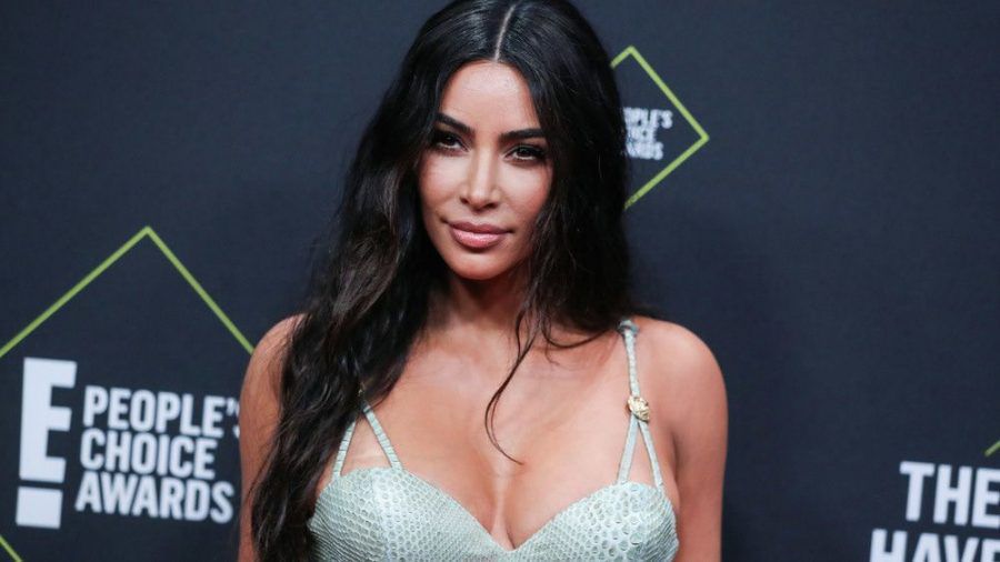 Kim Kardashian will mit ihrem Kosmetik-Unternehmen weltweit expandieren (rto/spot)
