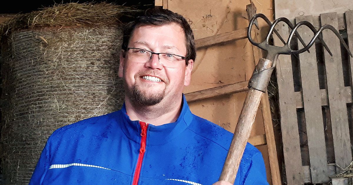 "Bauer sucht Frau": Mädels, auch diese 9 Granaten suchen die große Liebe!