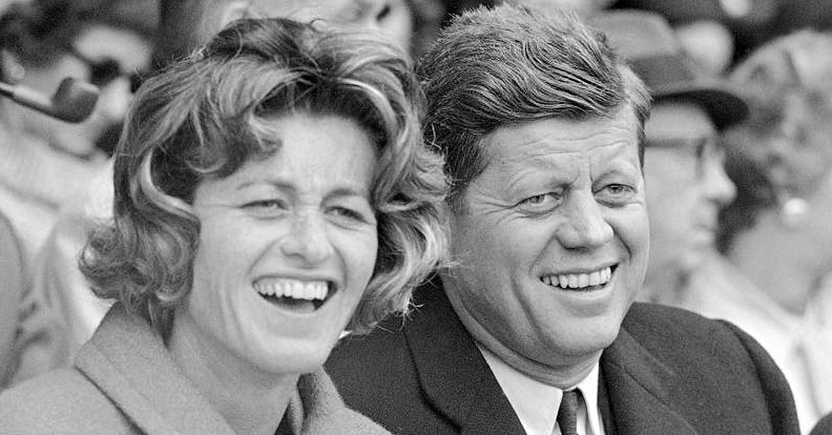 Letzte Schwester von JFK: Jean Kennedy Smith ist tot