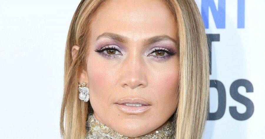 Jennifer Lopez zeigt ihren neuen Familienzuwachs