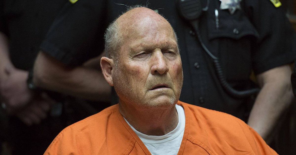 "Golden State Killer": Der echte Hannibal Lecter gesteht 45 Jahre später 13 Morde