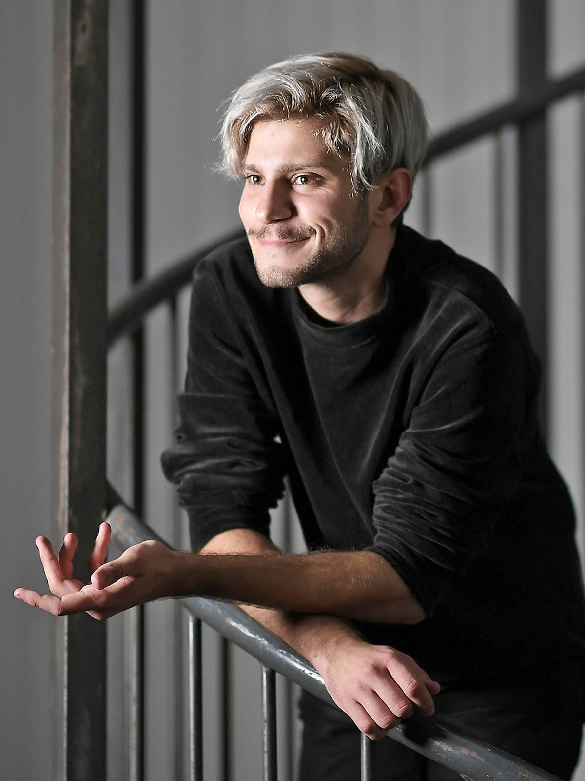 Julian Reim Matthias Sohn Mit Neuem Song Euphorie