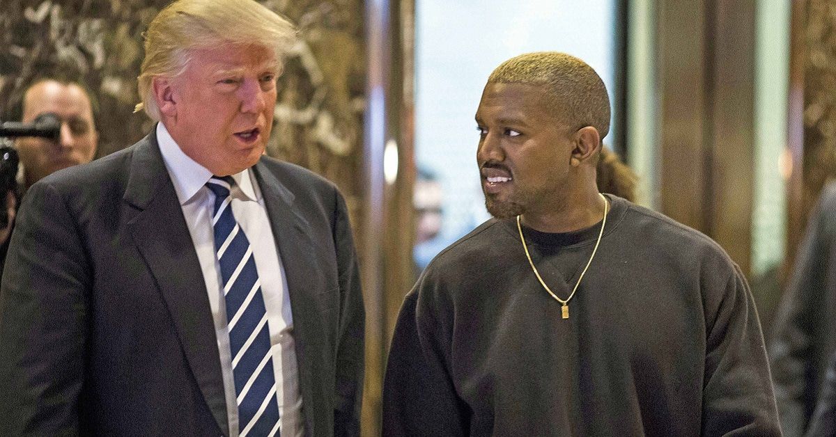 Kanye West spendet zwei Millionen Dollar an George Floyds Familie
