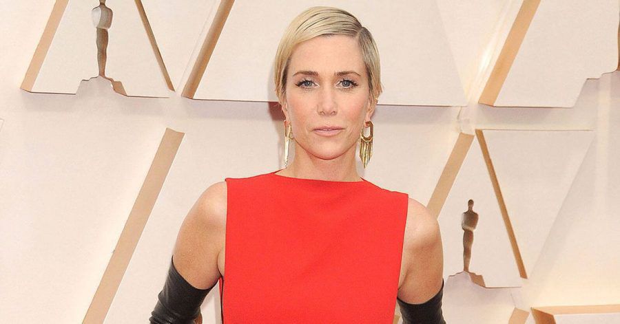 Kristen Wiig: Hat sie heimlich Zwillinge bekommen?
