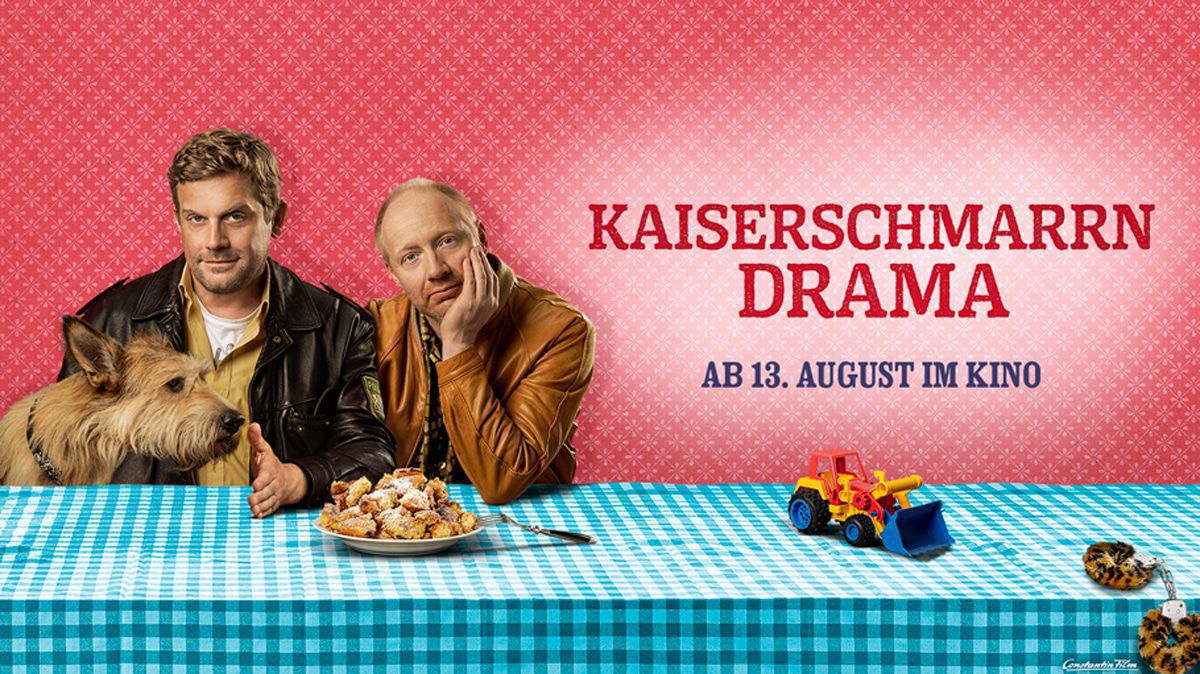 Halbleere Kinos und Corona-Liebesszenen - wie weiter?