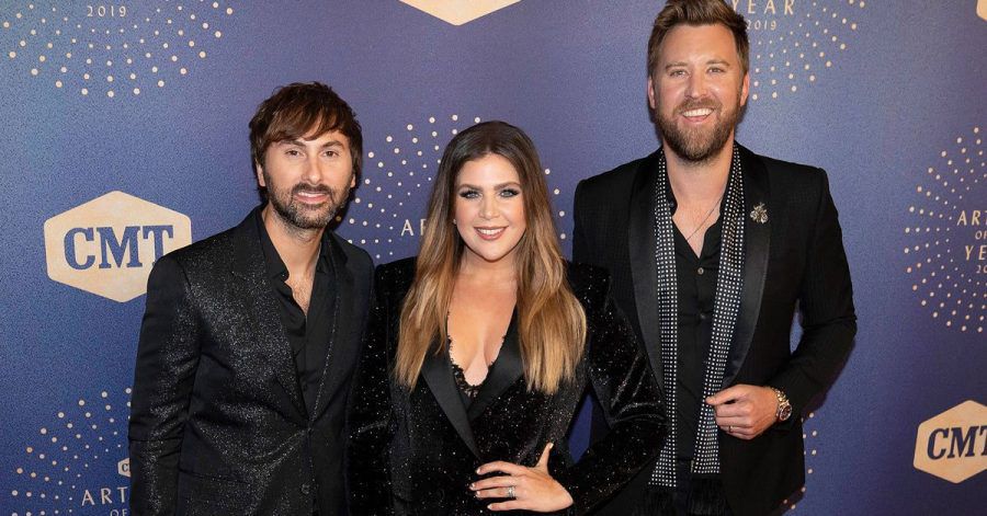 Nach Rassismus-Debatte: US-Topband Lady Antebellum benennt sich um