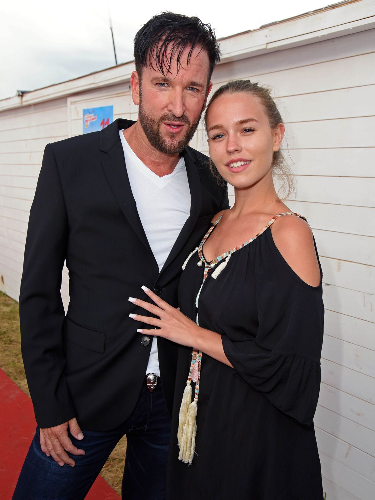 Michael Wendler: Auf Insta nennt sich Laura schon Norberg