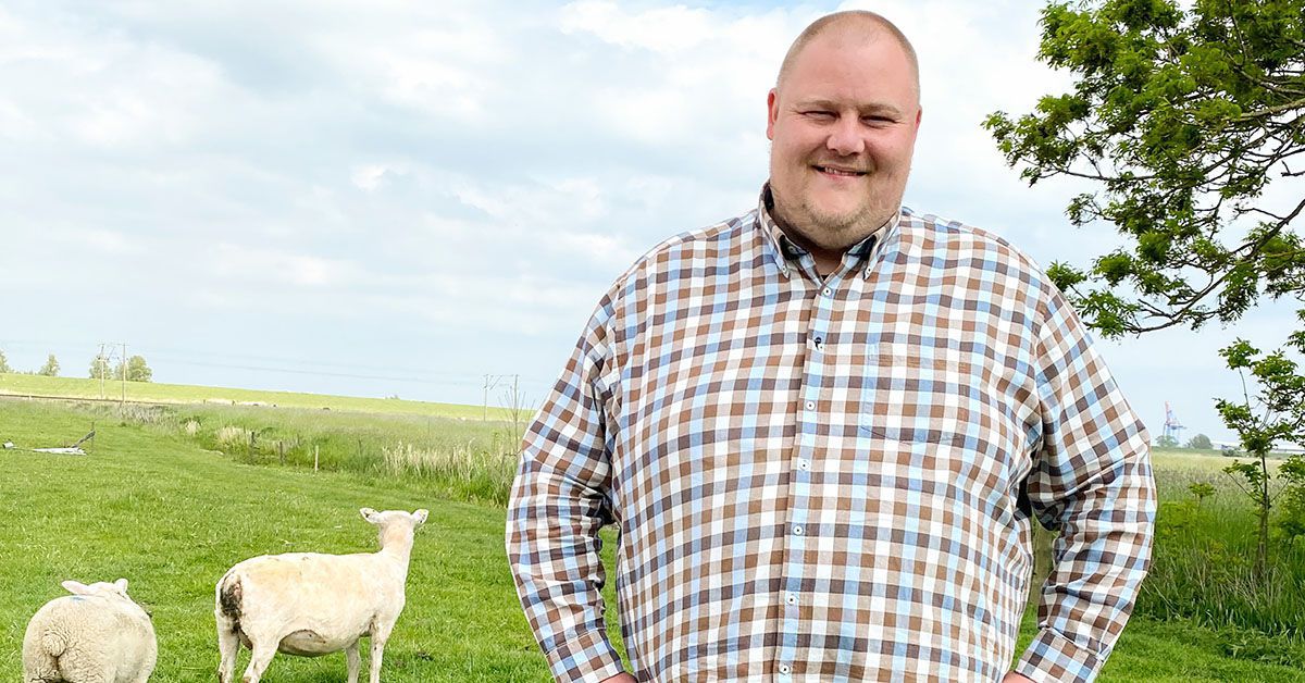 "Bauer sucht Frau": Mädels, auch diese 9 Granaten suchen die große Liebe!