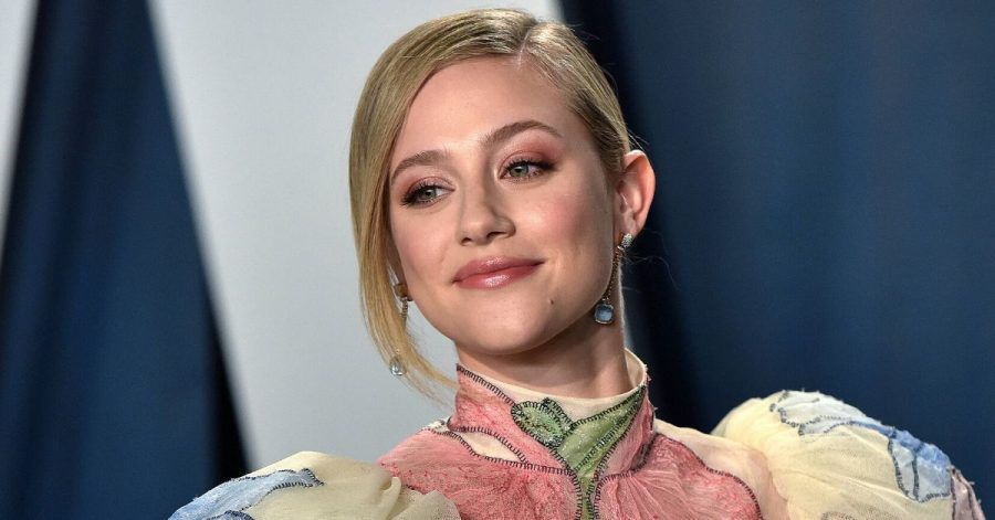 Lili Reinhart: "Über uns wurden erlogene Geschichten verbreitet"