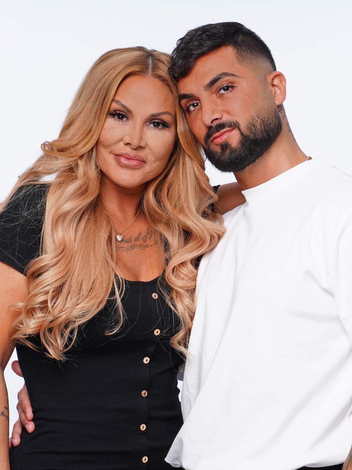 Sommerhaus der Stars: Wer sind eigentlich Lisha und Lou?