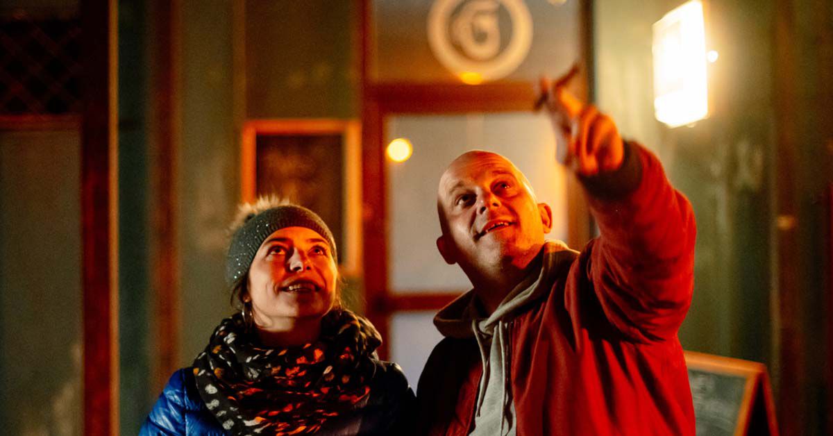 Filmkritik "Nationalstraße": "Guten Morgen, ihr Arschlöcher!"