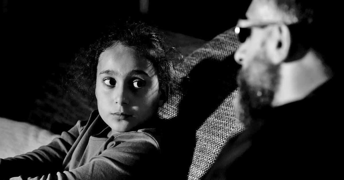 Filmkritik "Man from Beirut": Kida Khodr Ramadan als blinder Auftragskiller