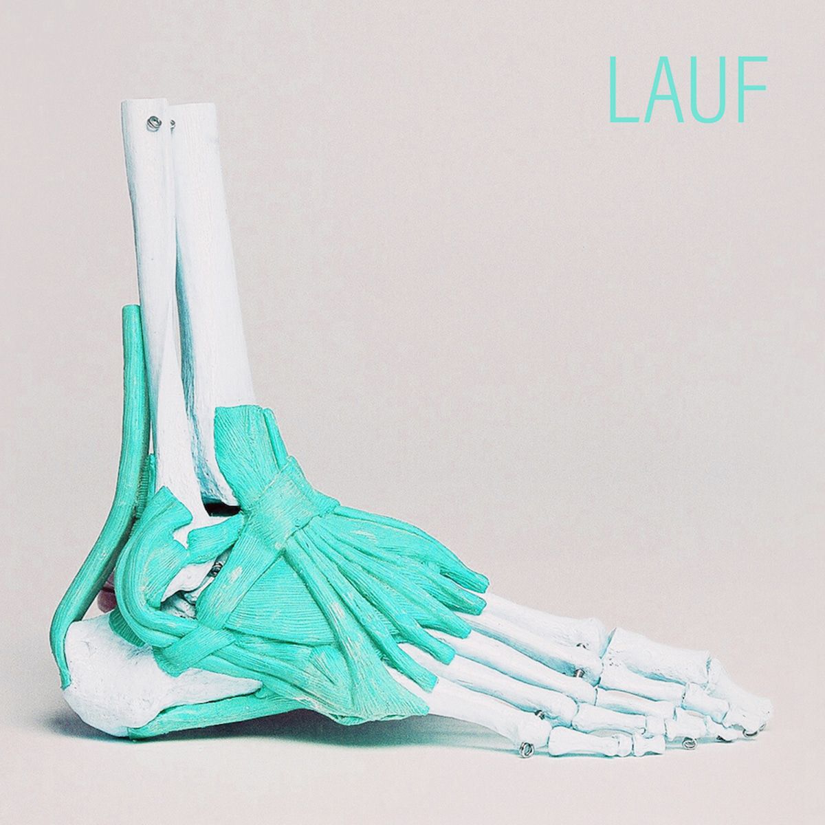 Matthias Schweighöfer: Neuer Song "Lauf" ist da
