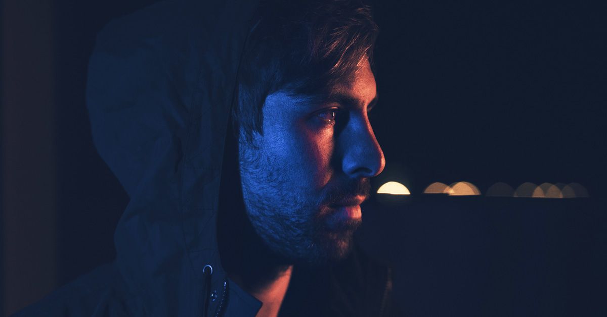 Max Giesinger und seine einst beschwerliche Reise in die Charts