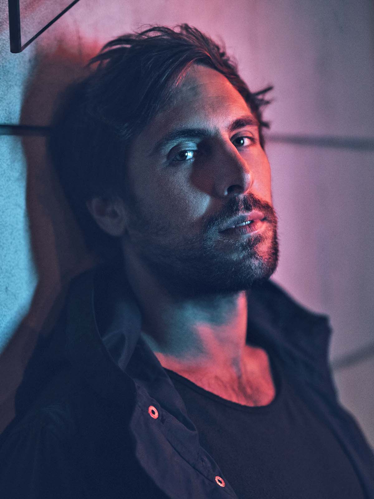Max Giesinger wurde in der Schule gemobbt