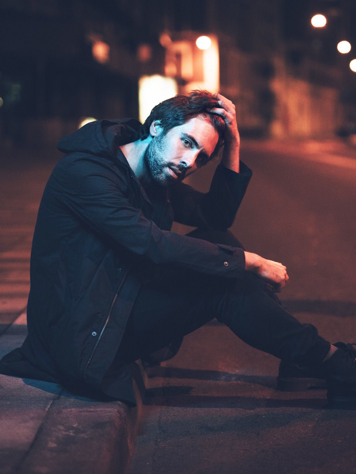 Max Giesinger und seine einst beschwerliche Reise in die Charts