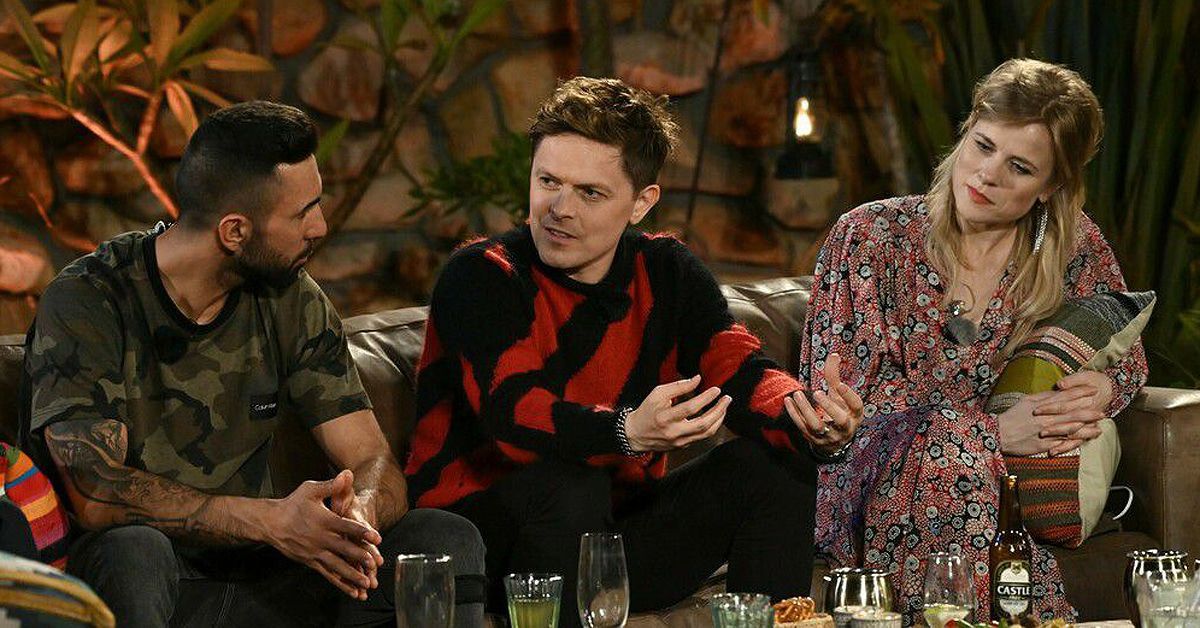 Warum sich Michael Patrick Kelly von seiner Familie losgesagt hat