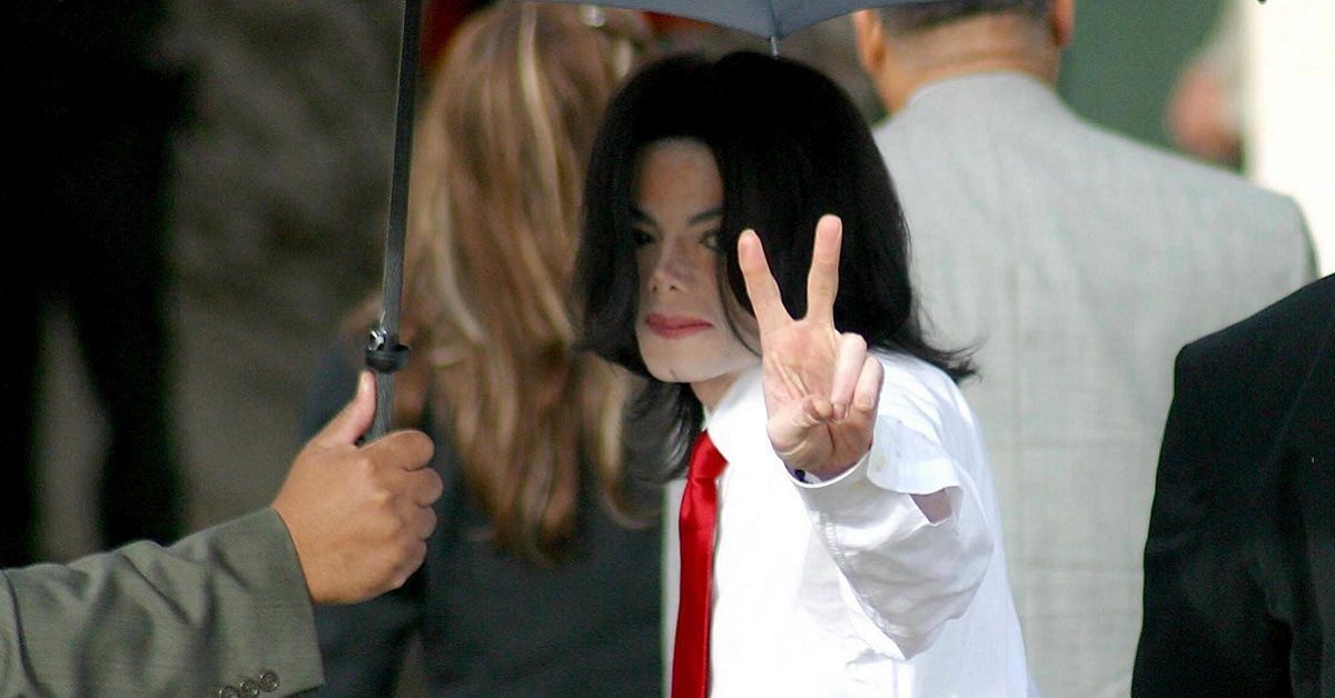 Kanye West und seine seltsamen Thesen zu Michael Jackson