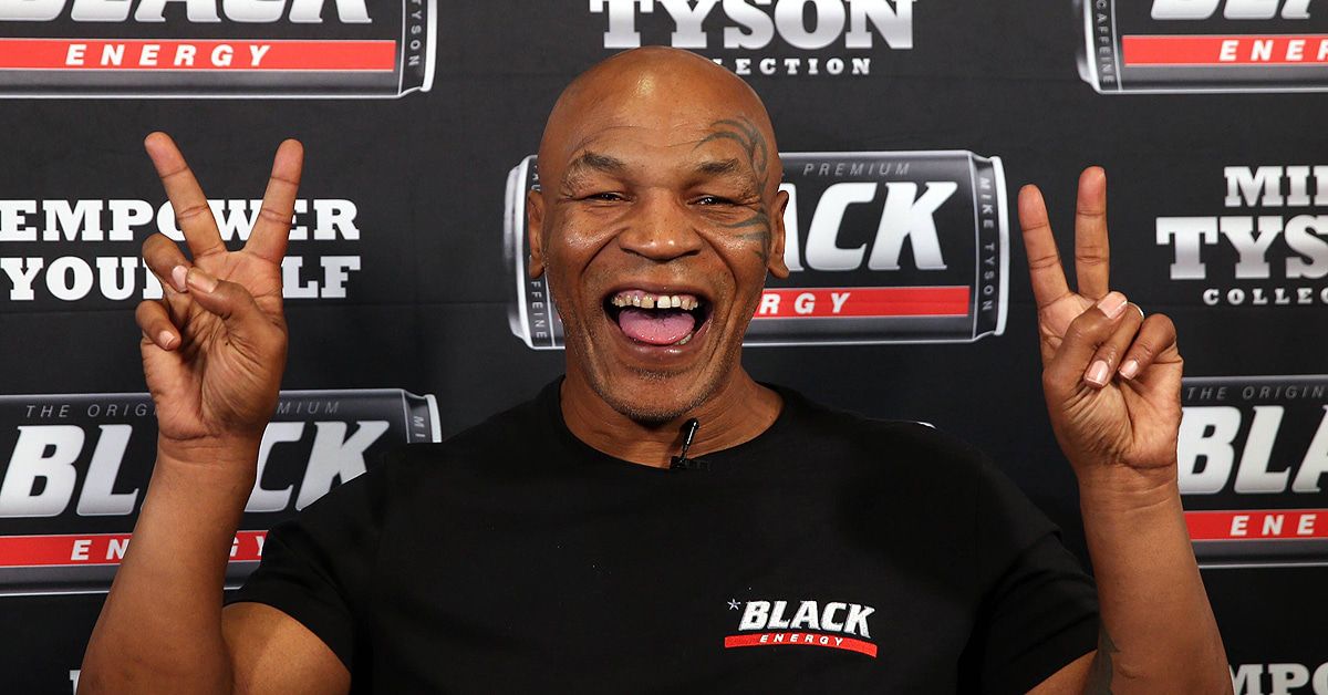 SPD-Politiker Uwe Hück (58) will gegen Box-Bestie Mike Tyson (53) antreten